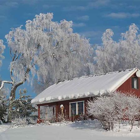 Rajan Loma Cottages Joensuu Exterior photo