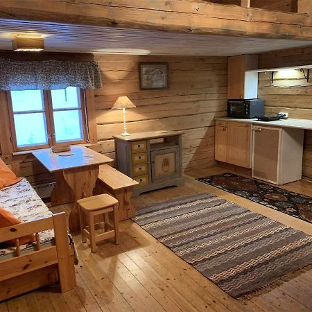 Rajan Loma Cottages Joensuu Exterior photo